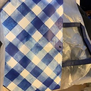 Bath and body works tote